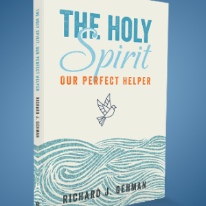 The Holy Spirit